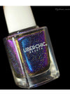 Don't Hex My Vibe - Holographic Polish