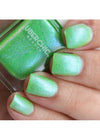 Lime In The Coconut - Holographic Polish