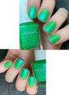 Lime In The Coconut - Holographic Polish