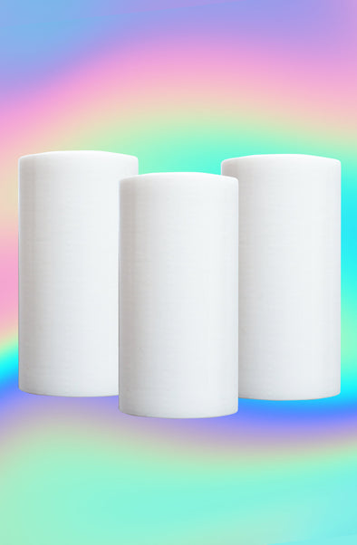 Sticky Roll Pack of 3