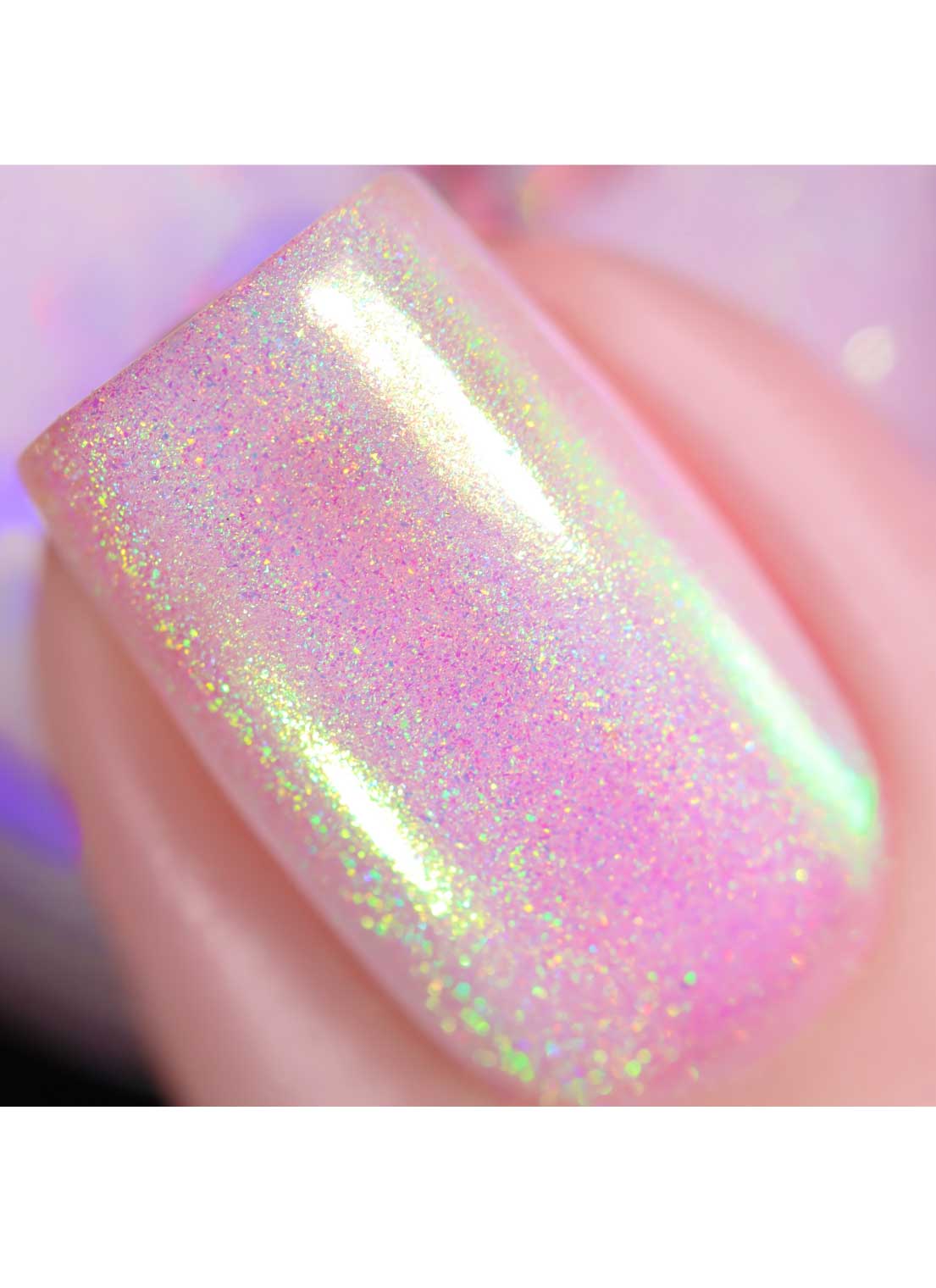 Aurora Nails Powder Fine Glitters Metallic Effect Pigments - Temu