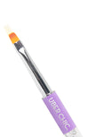 Special Texture Ombre Brush - Purple