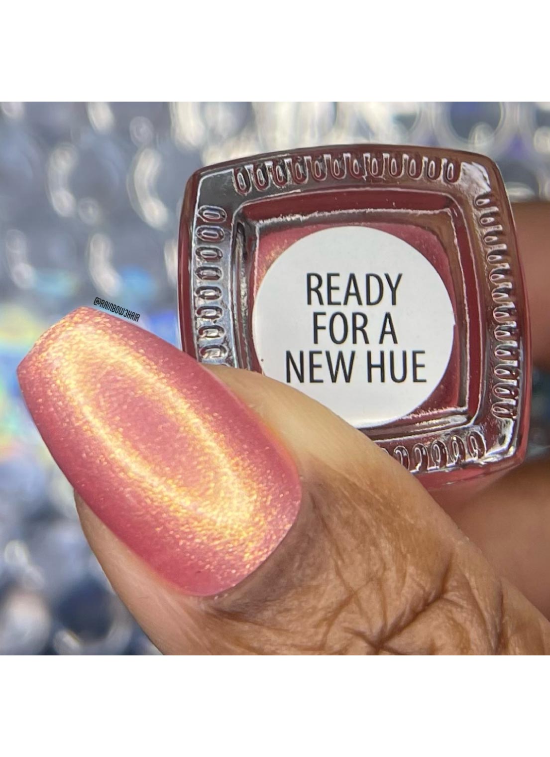 Here's Your Exclusive First Look at Hermès's New Nail Polish Line
