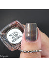 No Full Moon Required - Holographic Polish