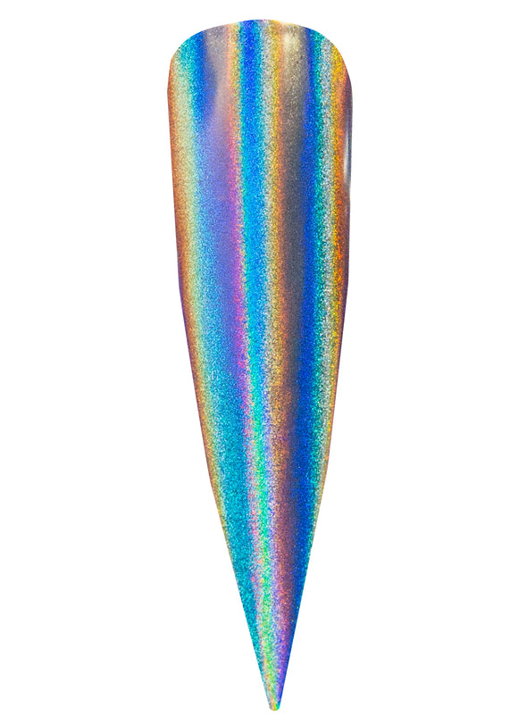 Holographic Powder (15 Micron)