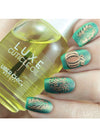 Luxe Cuticle Oil