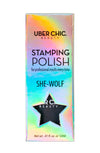She-Wolf - Stamping Polish